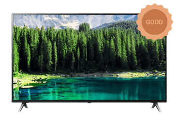 LG SM8500 4K TV