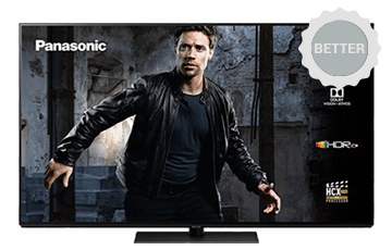 Panasonic GZ950B 4K OLED Smart TV