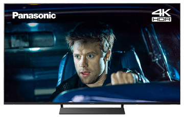 Panasonic TX-58GX800B