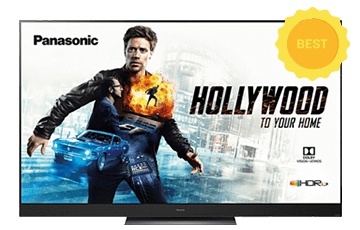 Panasonic GZ2000B Flagship 4K OLED Smart TV