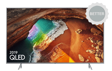 Samsung Q67R QLED 4K Quantum HDR Smart TV