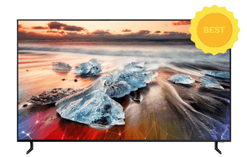 Samsung Q950R Flagship QLED 8K HDR 3000 Smart TV