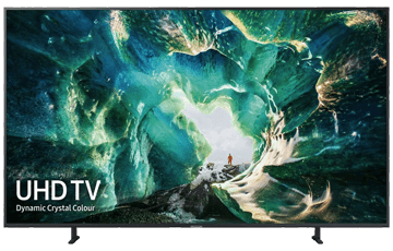 Samsung-UE49RU8000