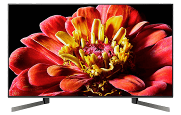 Sony KD-49XG9005