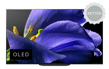 Sony BRAVIA MASTER SERIES KDAG9BU Smart 4K OLED TV