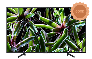 Sony BRAVIA KDXG7003BU Smart 4K TV