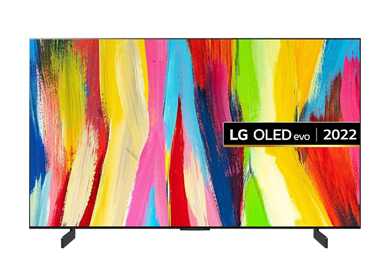 42” LGLED42C24LA