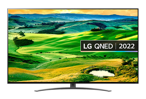 LG QNED
