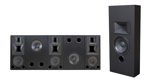Krix Speakers